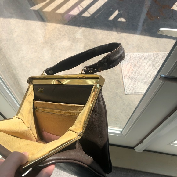 Beautiful vintage handbag! - Picture 5 of 7